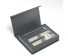 Tuščia Parker dėžutė dviems Premium produktams - 2180337