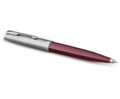 Tušinukas Parker 51 Burgundy CT - 2123498