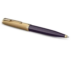 Tušinukas Parker 51 Deluxe Plum GT - 2123518