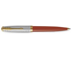 Tušinukas Parker 51 Premium Raudona GT - 2169073