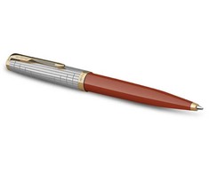 Tušinukas Parker 51 Premium Raudona GT - 2169073