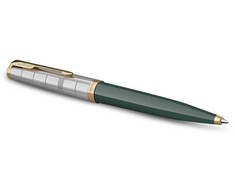 Tušinukas Parker 51 Premium Žalias GT - 2169076