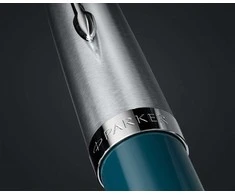 Tušinukas Parker 51 Teal Mėlyna CT - 2123508
