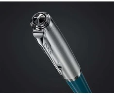 Tušinukas Parker 51 Teal Mėlyna CT - 2123508