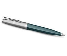 Tušinukas Parker 51 Teal Mėlyna CT - 2123508