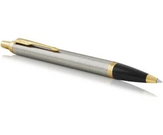 Tušinukas Parker IM Brushed Metal GT - 1931670