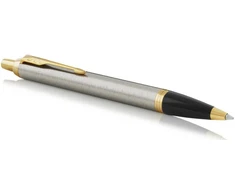 Tušinukas Parker IM Brushed Metal GT - 1931670