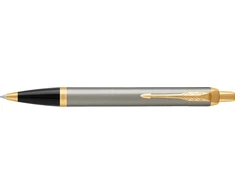 Tušinukas Parker IM Brushed Metal GT - 1931670