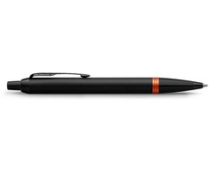 Tušinukas Parker IM Vibrant Rings Flame Oranžinis - 2172946