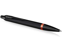 Tušinukas Parker IM Vibrant Rings Flame Oranžinis - 2172946