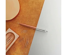 Tušinukas Parker Jotter Chelsea Oranžinis CT - 1953189
