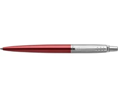 Tušinukas Parker Jotter Kensingtonoms Raudona CT - 1953187
