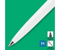 Tušinukas Parker Jotter Originals Baltas - 2096874