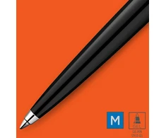 Tušinukas gelinis Parker Jotter Originals Juodas (Mėlyna) - 2140495
