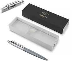Tušinukas Parker Jotter XL Alexandra Matte Pilkas - 2068360