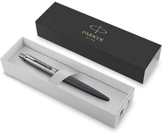 Tušinukas Parker Jotter XL Primrose Matte Mėlyna - 2068359