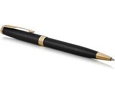 Tušinukas Parker Sonnet Matte Juodas GT - 1931519