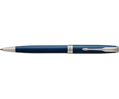 Tušinukas Parker Sonnet Mėlyna Lacquer CT - 1931536