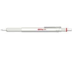 Tušinukas Professional Rotring RO 600 Baltas - 2183890