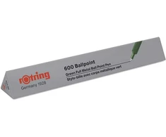 Tušinukas Rotring 600 M Žalia - 2114263