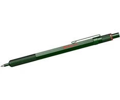 Tušinukas Rotring 600 M Žalia - 2114263