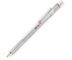 Tušinukas Rotring 800 M Sidabrinis - 2032580