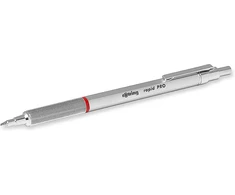 Tušinukas Rotring Rapid Pro Sidabrinis - 1904291
