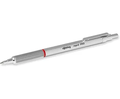 Tušinukas Rotring Rapid Pro Sidabrinis - 1904291