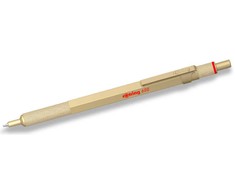 Tušinukas Rotring RO 600 Gold - 2183911