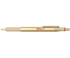 Tušinukas Rotring RO 600 Gold - 2183911