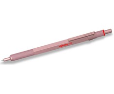 Tušinukas Rotring RO 600 Rode auksinis - 2183912