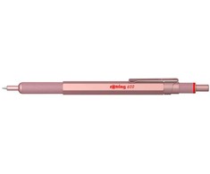 Tušinukas Rotring RO 600 Rode auksinis - 2183912