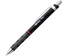 Tušinukas Rotring Tikky III Juodas - 1904629