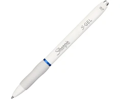 Tušinukas Sharpie S-GEL Baltas - 2162641-B