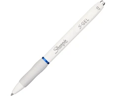 Tušinukas Sharpie S-GEL Baltas - 2162641-B