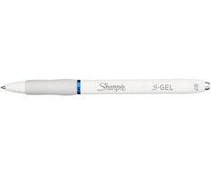 Tušinukas Sharpie S-GEL Baltas - 2162641-B