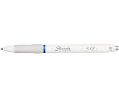Tušinukas Sharpie S-GEL Baltas - 2162641-B
