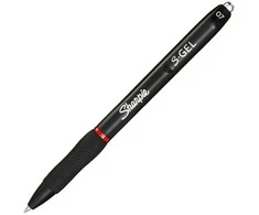 Tušinukas Sharpie S-GEL Raudonas - 2136599