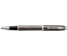 Tušinukas su dangteliu Parker IM Dark Espresso CT - 1931664
