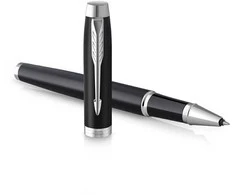 Rašiklis Parker IM Essential Matte Juodas CT - 2143634