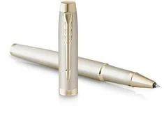 Rašiklis Parker IM Professionals Monochrome Champagne - 2172955