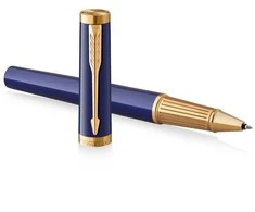 Rašiklis Parker Ingenuity Mėlyna GT - 2182011