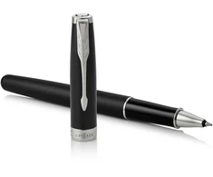 Rašiklis Parker Sonnet Matte Juodas CT - 1931523