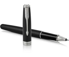 Rašiklis Parker Sonnet Matte Juodas CT - 1931523
