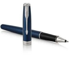 Rašiklis Parker Sonnet Mėlyna Lacquer CT - 1931535