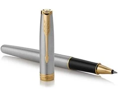Rašiklis Parker Sonnet Stainless Steel GT - 1931506