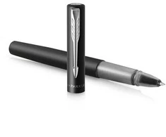 Tušinukas su dangteliu Parker Vector XL Juodas - 2159774