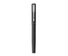 Tušinukas su dangteliu Parker Vector XL Juodas - 2159774
