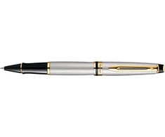 Waterman Expert Steel GT Rašiklis - S0951980