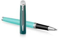 Waterman Hemisphere Color-Block Žalias CT Rašiklis - 2190124